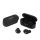GUESS wireless earphones bluetooth TWS + docking station GUTWST31EK (BT5 Classic) black