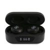 GUESS wireless earphones bluetooth TWS + docking station GUTWST31EK (BT5 Classic) black