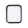 5D Mr. Monkey Glass - for Apple Watch SE / SE 2 40MM black (Strong HD)