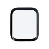5D Mr. Monkey Glass - for Apple Watch SE / SE 2 44MM black (Strong HD)