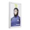 5D Mr. Monkey Glass - for Apple Watch Ultra / Ultra 2 black (Strong HD)