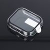 Bestsuit Case with Hybrid Glass for Apple Watch series 7/8/9-45mm - transparent
