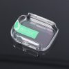 Bestsuit Case with Hybrid Glass for Apple Watch series 7/8/9-41mm - transparent