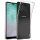 Samsung Galaxy A01 (SM-A015) szilikon tok, átlátszó, 0.5mm Ultra slim 