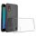 Samsung Galaxy Xcover 5 szilikon tok, hátlap tok, átlátszó, SM-G525, ultra slim, 0.5mm 