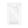 Samsung Galaxy A05 (A055) szilikon hátlap tok Ultra Slim 0,5mm átlátszó