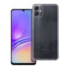 SAMSUNG A05 átlátszó csillámos tok Clear Case 2mm BLINK A képek csak illusztrációk!
