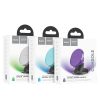 HOCO magnetic car holder - center console H2 romantic purple