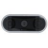 FORCELL F-ENERGY Ellipse wireless charger 3in1 compatible with Apple Qi QC 15W black