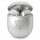 GUESS wireless earphones bluetooth TWS + docking station GUTWST82TRS (Triangle Logo) silver