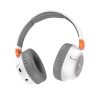 HOCO wireless bluetooth headphones W43 white