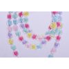 COLORFUL Phone lanyard, Phone pendant / cord length 120cm (60cm in the loop) / on neck - multicolor