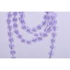 COLORFUL Phone lanyard, Phone pendant / cord length 120cm (60cm in the loop) / on neck - purple