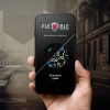 Forcell Flexible Nano Glass for Iphone 15 Pro