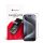 Forcell Flexible Nano Glass 5D for iPhone 15 Pro black