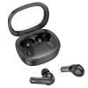 HOCO wireless earphones bluetooth TWS EQ6 black