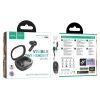 HOCO wireless earphones bluetooth TWS EQ6 black