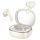 HOCO wireless bluetooth earphones TWS EQ6 white
