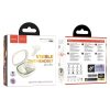 HOCO wireless bluetooth earphones TWS EQ6 white