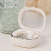 HOCO wireless bluetooth earphones TWS EQ6 white