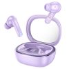 HOCO wireless bluetooth earphones TWS EQ6 purple