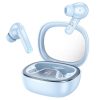 HOCO wireless bluetooth earphones TWS EQ6 blue