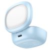 HOCO wireless bluetooth earphones TWS EQ6 blue
