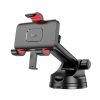 HOCO car holder - windshield / center console H22 black