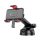 HOCO car holder - windshield / center console H22 black