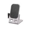 VEGER wireless charger Qi 15W Y53 grey