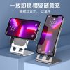 VEGER wireless charger Qi 15W Y53 grey