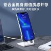 VEGER wireless charger Qi 15W Y53 grey