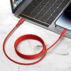 HOCO cable Type C to Lightning PD 3A 20W X59 1 m black