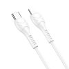 HOCO cable Type C to Lightning PD 27W X37 1 m white