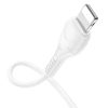 HOCO cable Type C to Lightning PD 27W X37 1 m white