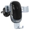 HOCO gravity car holder - air vent H7 black