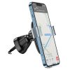 HOCO gravity car holder - air vent H7 black