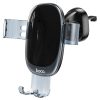 HOCO gravity car holder - air vent H7 black