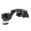 HOCO car holder - windshield / center console CA118 black