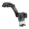 HOCO car holder - windshield / center console CA118 black
