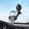 HOCO car holder - windshield / center console CA118 black