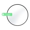 Bestsuit Flexible Hybrid Glass for Samsung Galaxy Watch 6 Classic 47mm