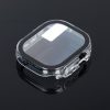 Bestsuit Case with Hybrid Glass for Apple Watch Ultra/Ultra 2 49mm - transparent