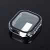 Bestsuit Case with Hybrid Glass for Apple Watch Ultra/Ultra 2 49mm - transparent