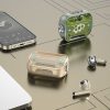 HOCO wireless bluetooth earphones TWS EW55 gold