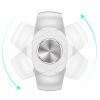 HOCO wireless bluetooth earphones TWS EW55 silver