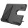 EOL HOCO wirelles charger 3in1 compatible with Samsung Watch 15W CQ2 black