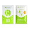 Bestsuit Flexible Hybrid Glass 5D for Xiaomi Mi 14 Pro black (Hot Bending)