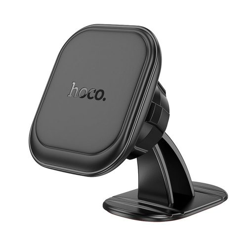 HOCO car holder - phone to center console magnetic H30 black