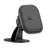 HOCO car holder - phone to center console magnetic H30 black